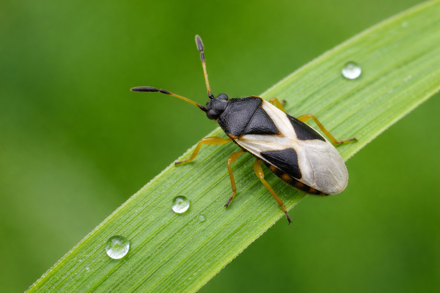 cinch bug in st augustine