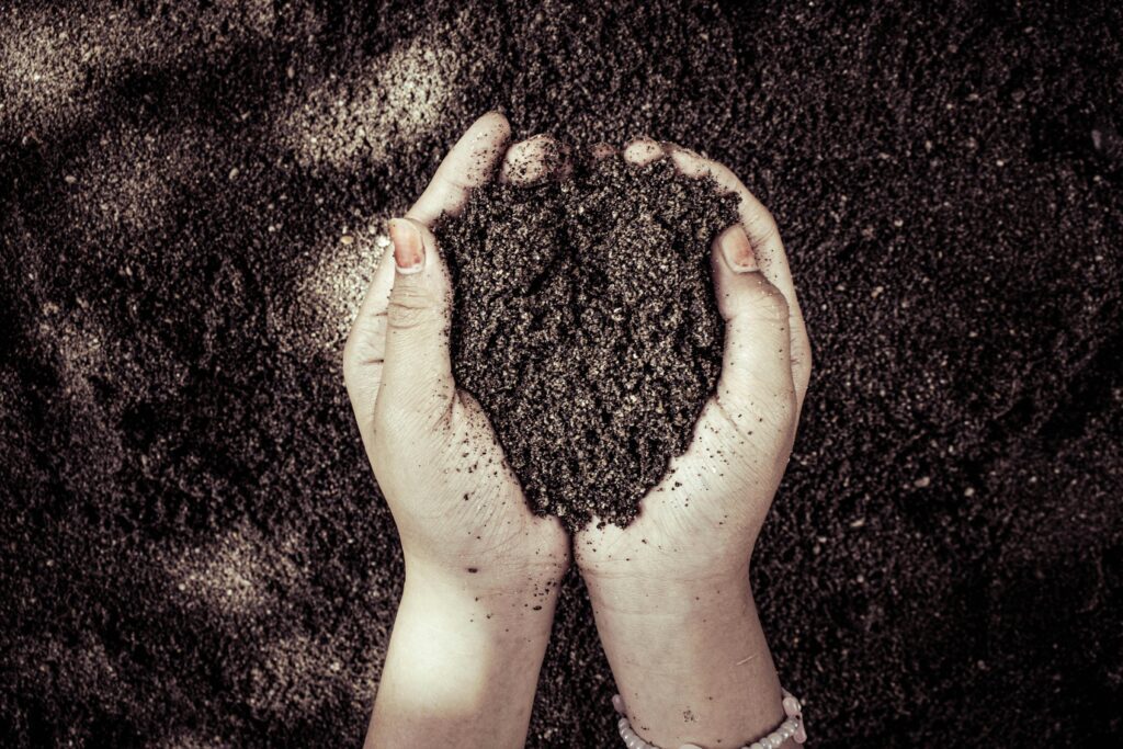 soil amendments