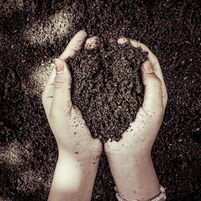 soil amendments